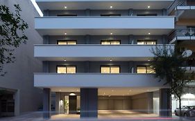 Homm Trikoupi Residence